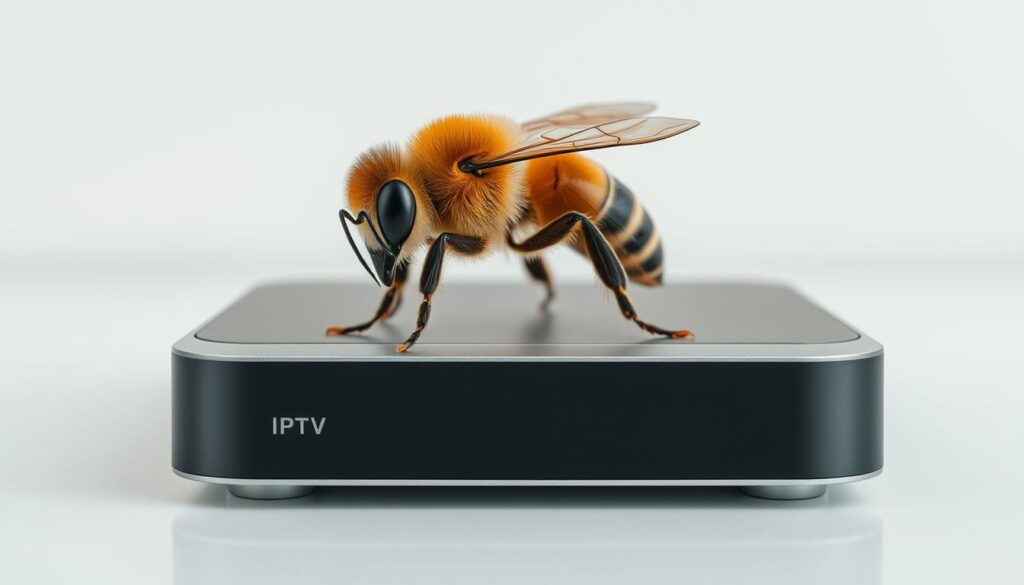 honey bee iptv​